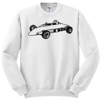 NuBlend ® Crewneck Sweatshirt Thumbnail