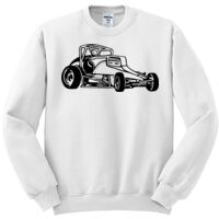 NuBlend ® Crewneck Sweatshirt Thumbnail