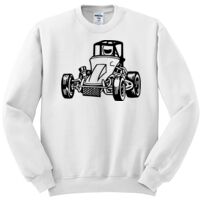 NuBlend ® Crewneck Sweatshirt Thumbnail