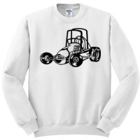 NuBlend ® Crewneck Sweatshirt Thumbnail