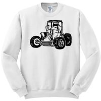 NuBlend ® Crewneck Sweatshirt Thumbnail