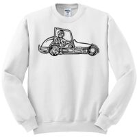 NuBlend ® Crewneck Sweatshirt Thumbnail