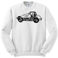 NuBlend ® Crewneck Sweatshirt Thumbnail