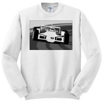 NuBlend ® Crewneck Sweatshirt Thumbnail