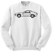 NuBlend ® Crewneck Sweatshirt Thumbnail