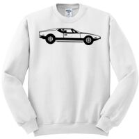 NuBlend ® Crewneck Sweatshirt Thumbnail