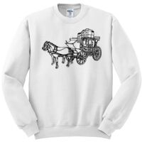 NuBlend ® Crewneck Sweatshirt Thumbnail