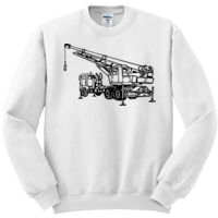 NuBlend ® Crewneck Sweatshirt Thumbnail