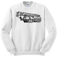 NuBlend ® Crewneck Sweatshirt Thumbnail