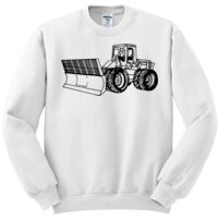 NuBlend ® Crewneck Sweatshirt Thumbnail