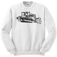NuBlend ® Crewneck Sweatshirt Thumbnail