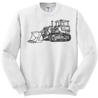 NuBlend ® Crewneck Sweatshirt Thumbnail