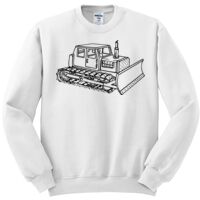 NuBlend ® Crewneck Sweatshirt Thumbnail