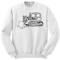 NuBlend ® Crewneck Sweatshirt Thumbnail