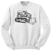 NuBlend ® Crewneck Sweatshirt Thumbnail