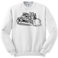 NuBlend ® Crewneck Sweatshirt Thumbnail