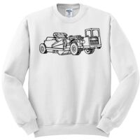 NuBlend ® Crewneck Sweatshirt Thumbnail