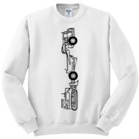 NuBlend ® Crewneck Sweatshirt Thumbnail