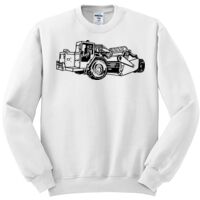 NuBlend ® Crewneck Sweatshirt Thumbnail