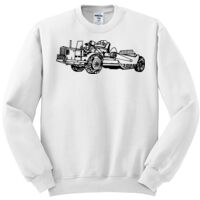 NuBlend ® Crewneck Sweatshirt Thumbnail