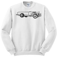 NuBlend ® Crewneck Sweatshirt Thumbnail