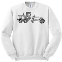 NuBlend ® Crewneck Sweatshirt Thumbnail
