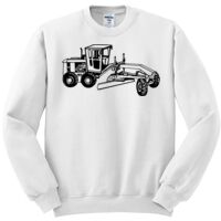 NuBlend ® Crewneck Sweatshirt Thumbnail