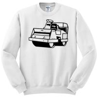 NuBlend ® Crewneck Sweatshirt Thumbnail
