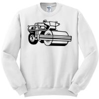 NuBlend ® Crewneck Sweatshirt Thumbnail