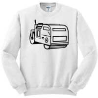 NuBlend ® Crewneck Sweatshirt Thumbnail