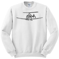 NuBlend ® Crewneck Sweatshirt Thumbnail