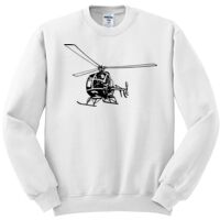 NuBlend ® Crewneck Sweatshirt Thumbnail