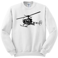 NuBlend ® Crewneck Sweatshirt Thumbnail