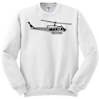 NuBlend ® Crewneck Sweatshirt Thumbnail