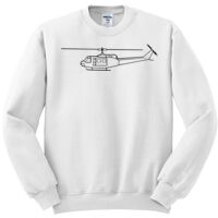 NuBlend ® Crewneck Sweatshirt Thumbnail