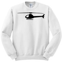 NuBlend ® Crewneck Sweatshirt Thumbnail