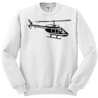 NuBlend ® Crewneck Sweatshirt Thumbnail