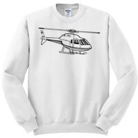 NuBlend ® Crewneck Sweatshirt Thumbnail