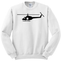 NuBlend ® Crewneck Sweatshirt Thumbnail