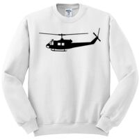 NuBlend ® Crewneck Sweatshirt Thumbnail