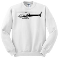 NuBlend ® Crewneck Sweatshirt Thumbnail