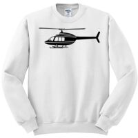 NuBlend ® Crewneck Sweatshirt Thumbnail