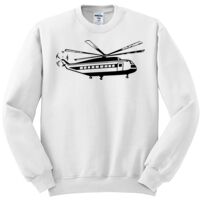 NuBlend ® Crewneck Sweatshirt Thumbnail