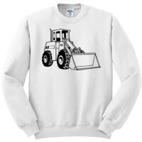 NuBlend ® Crewneck Sweatshirt Thumbnail