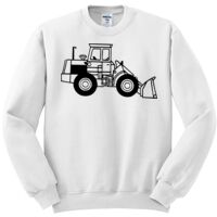 NuBlend ® Crewneck Sweatshirt Thumbnail