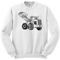 NuBlend ® Crewneck Sweatshirt Thumbnail
