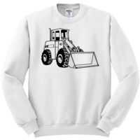NuBlend ® Crewneck Sweatshirt Thumbnail