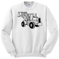 NuBlend ® Crewneck Sweatshirt Thumbnail