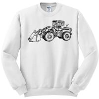 NuBlend ® Crewneck Sweatshirt Thumbnail