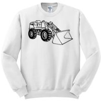 NuBlend ® Crewneck Sweatshirt Thumbnail